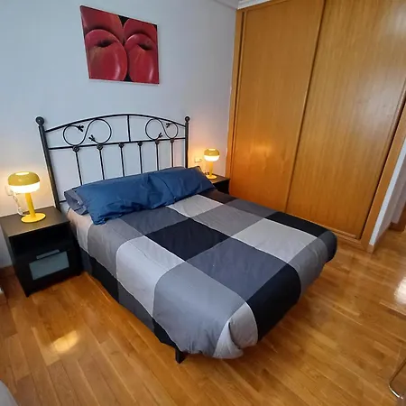 Apartment Tartiere
