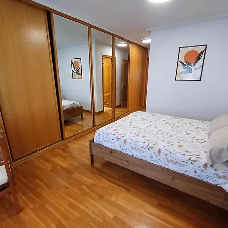 Apartment Tartiere