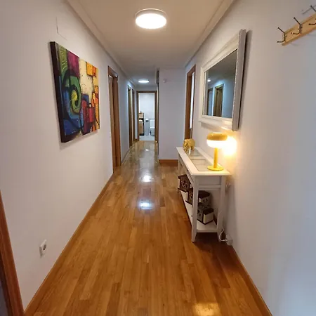 Apartment Tartiere *