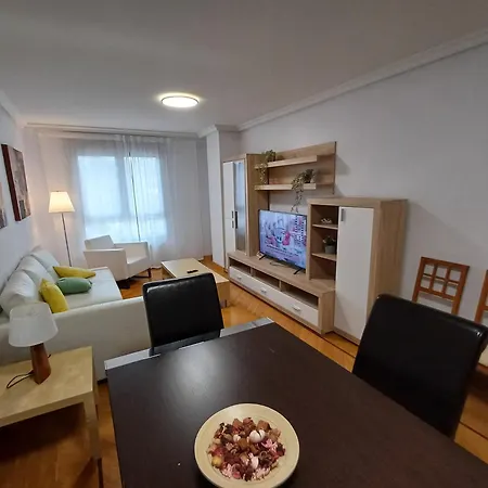 Apartment Tartiere *