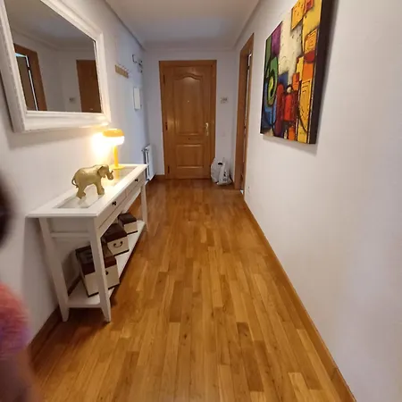 Apartment Tartiere