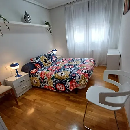 Apartment Tartiere *