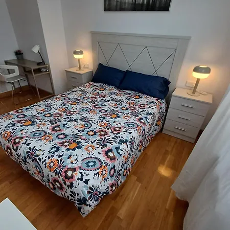 Apartamento Tartiere *