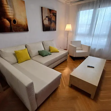 Apartment Tartiere *