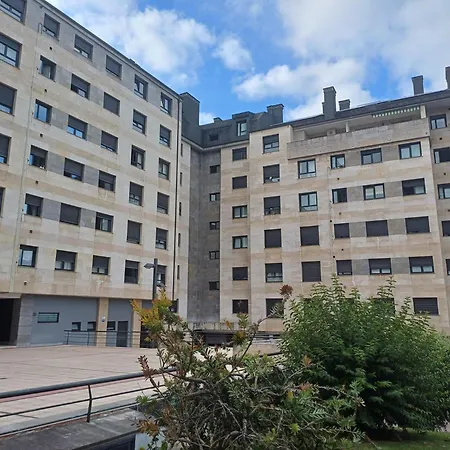 Tartiere Oviede