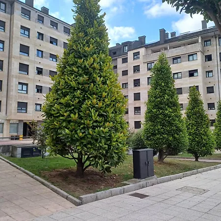 Tartiere Apartment