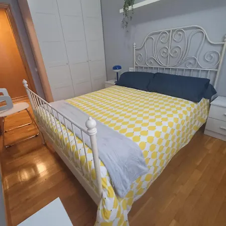 Apartment Tartiere