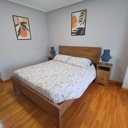 Appartement Tartiere