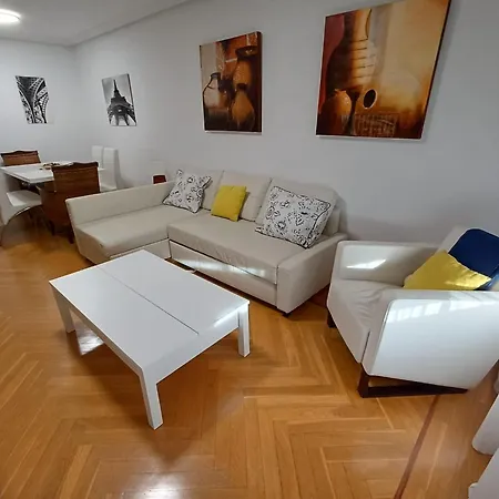 Tartiere Apartment *