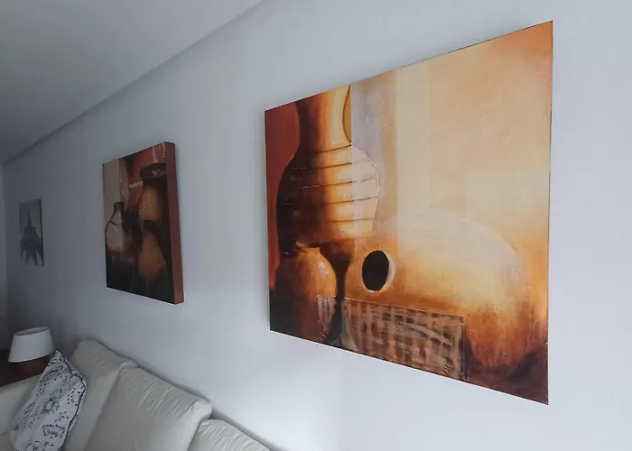 شقة Tartiere اوفيدو